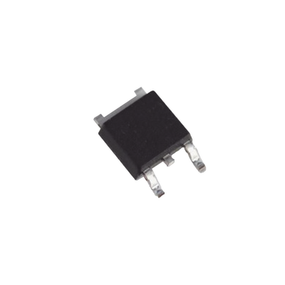 Imagen de Diodo Shottky 40V 3A, SMD, TO-252