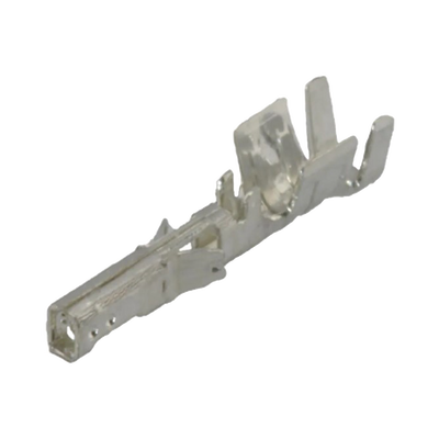 Imagen de Terminales en Rollo para Conectores MOLEX de 3 mm de separación, para cables AWG 20-24.