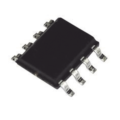 Imagen de Circuito Integrado BQ2000SN-B5 Cargador MGMT SOIC-8 para Analizador III.