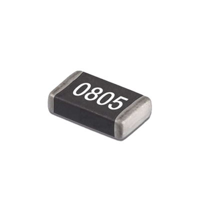 Imagen de Resistencia de 261 Ohm, 1%, 1/10 Watt, SMD-805.