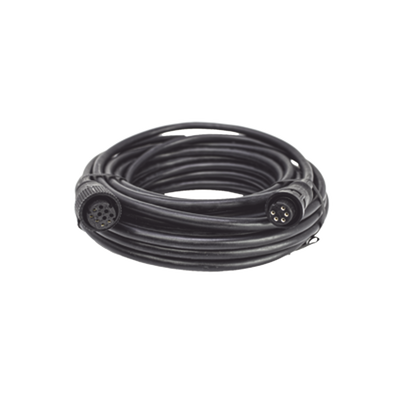 Imagen de Cable adaptador de 8 metros, para conexión de transductor B45, (31-272-9-01) a sonda FURUNO.