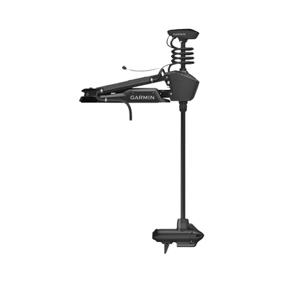 Imagen de Motor trolling serie Force de 50" cuenta con transductor integrado GT54UHD-TM, control remoto, pedal de control, propela de alta eficiencia.