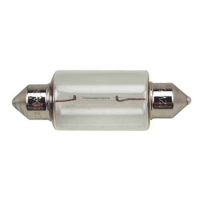 Imagen de Bombilla de Repuesto para Luces de Navegación 10 Watts / 0.74A
