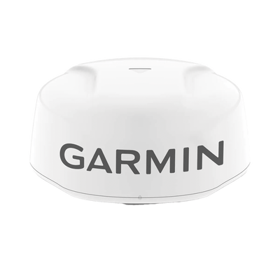 Imagen de Radar  tipo domo GMR Fantom 18x de hasta 48 Millas Náuticas de alcance máximo, con 50 W de potencia.