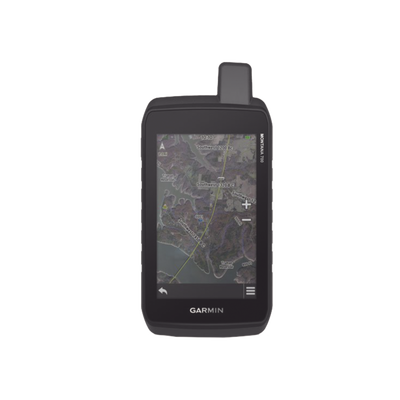 Imagen de Navegador GPS portátil Montana® 700, con pantalla táctil de 5" incluye batería interna, memoria de almacenamiento de 16GB