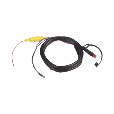 Imagen de Cable de alimentación de 4 pines