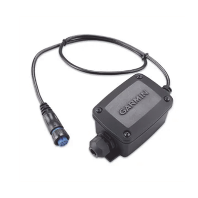 Imagen de Adaptador de bloque para conexión de transductores a sonda de 8 pin