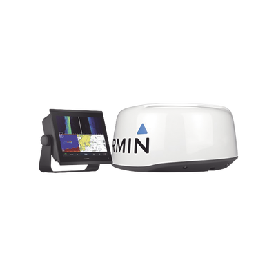 Imagen de GPSMAP® 1223xsv Con radar de antena cerrada GMR™ 18 HD+