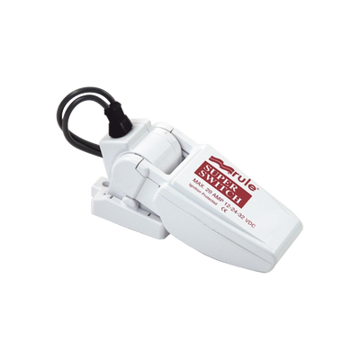 Imagen de Super switch rápido para control de bombas de achique.