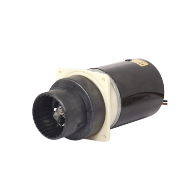 Imagen de Bomba maceradora de reemplazo a 12 Vcd, para modelos Quiet Flush, DS Designer Styled y Deluxe Flush