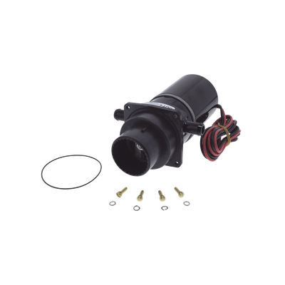 Imagen de Bomba maceradora de 12 Vcd como repuesto para inodoros serie 37010-0000, 37010-1000, 37010-0090.