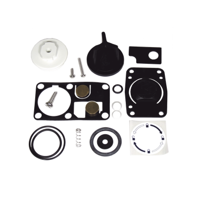 Imagen de Kit de servicio para inodoros de las series 'Twist n' Lock' -3000 y -5000