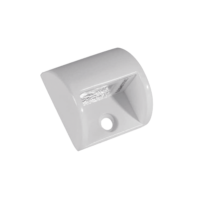 Imagen de Luz led marina de cortesía serie Andros, emite luz de color blanco brillante de 45 lúmenes, para uso exterior e interior, fabricado bajo norma de protección IP67.