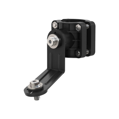 Imagen de Soporte para uso de transductor LVS32 en modo perspectiva