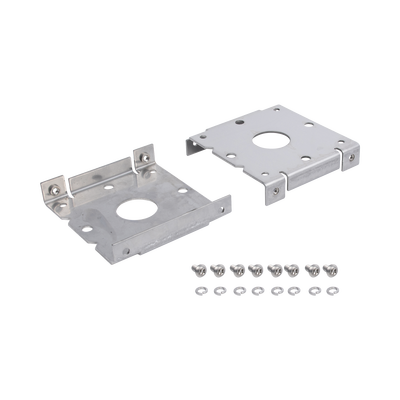 Imagen de Kit de Montaje para Callboxes Serie RQX