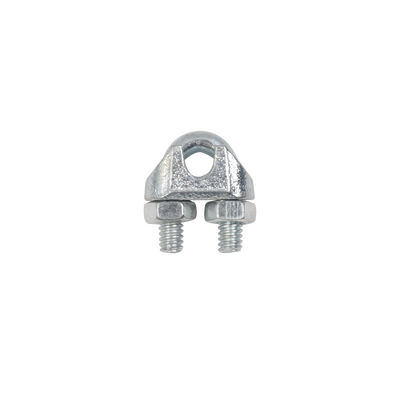 Imagen de Nudo o perro 1/8" de Hierro Maleable.