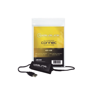 Imagen de Cable USB para configurar Interfaz ADS-ALCA