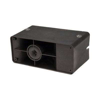Imagen de Alarma de reversa vehicular con montaje universal, 12-24 Vcc, 117 dBA