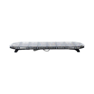 Imagen de Barra de luces LED de 47", 112 LED, SAE, Ideal para Equipar Unidades de Ambulancia y Vehículos de Emergencia