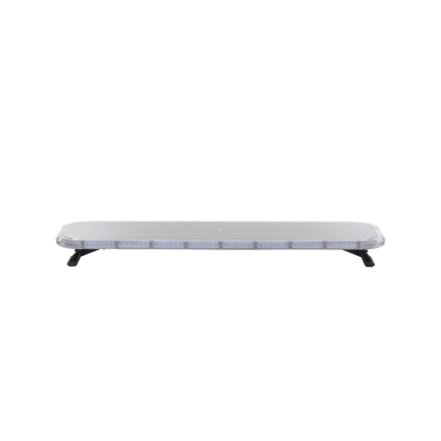 Imagen de Barra de Luces LED de 46” Roja, de 132 LEDs, Controlador Incluido - Ideal para Equipar Unidades de Ambulancias y Rescate