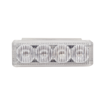 Imagen de Módulo de 4 LEDs, Color Claro
