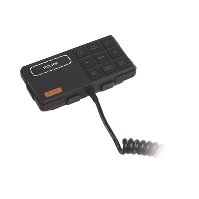 Imagen de Controlador para barras de luces X67AW/X67RW/X67AV2/X67RV2