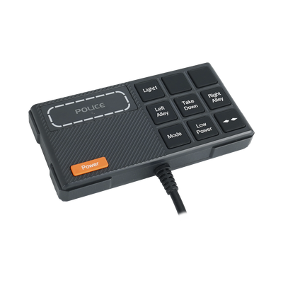 Imagen de Controlador para barras de luces X67AW/X67RWV2