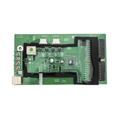 Imagen de Tarjeta Principal de Reemplazo para Torretas Epcom Industrial de la Serie X67