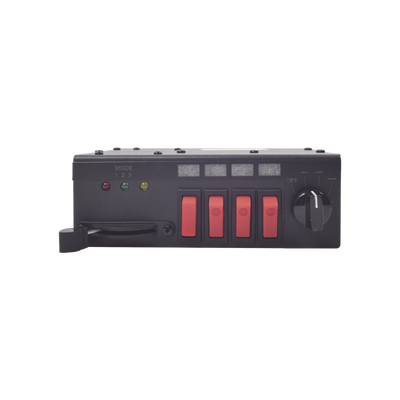 Imagen de Controlador para barra de luces X37RB