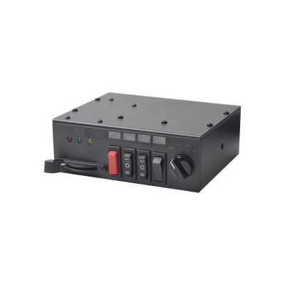 Imagen de Caja controlador para barra de luces X67RB/ X67RBA