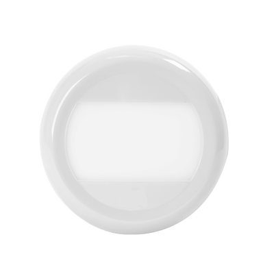Imagen de Luz de cortesía circular LED para iluminación de interiores
