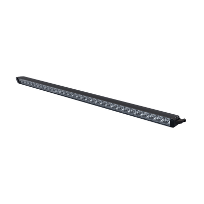 Imagen de Barra de luces de 8 Módulos, 32 LED, 47 pulgadas, Ámbar, SAE Clase 1, Con Controlador de 8 interruptores