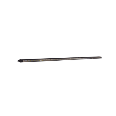 Imagen de Barra Directora Led de Contorno de 24", 12 Vcc, Dual color, Rojo/Claro/Azul/Claro