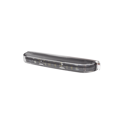 Imagen de Luz perimetral Ultra Brillante , color ambar