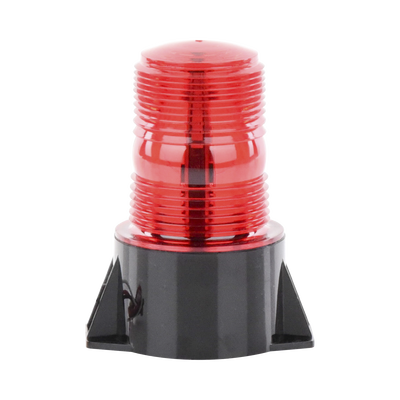 Imagen de Mini Burbuja de LED Serie X62, Color Rojo