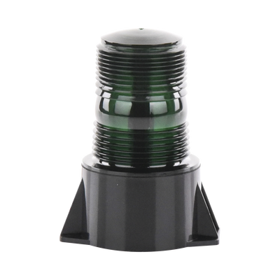 Imagen de Mini Burbuja de LED Serie X62, Color Verde