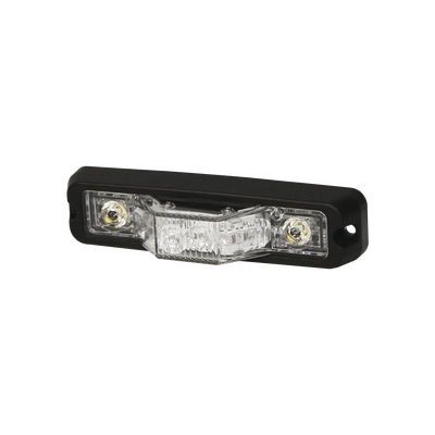 Imagen de Luz perimetral Ultra Brillante, color ambar