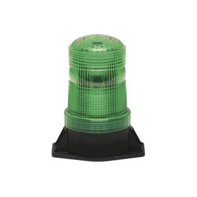 Imagen de Mini Burbuja de LED Serie X6262, Color Verde