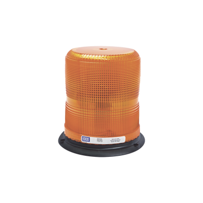 Imagen de Balizas LED Pulse&reg; II,  X7970A en color ámbar