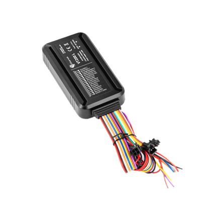 Imagen de Localizador vehicular 4G