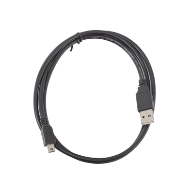 Imagen de Cable Programador Universal USB a Mini USB para Equipos Portátiles
