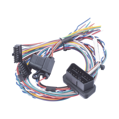 Imagen de Arnes para conector OBD compatible con modelos PRO5LITE y HCV5