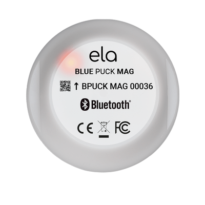 Imagen de KIT Sensor Bluetooth / Magnetico / Compatible con Localizadores Vehiculares (Incluye Magneto) / Conteo de aperturas / Alerta de apertura y cierre de puertas / Control de mercancia / Super alcance