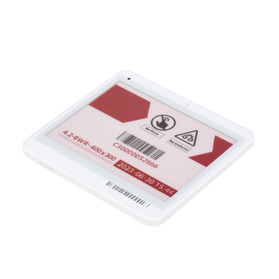 Imagen de Etiqueta de Tinta Electrónica / ESL / 4.2 Pulgadas / Uso en Estantes / Bluetooth