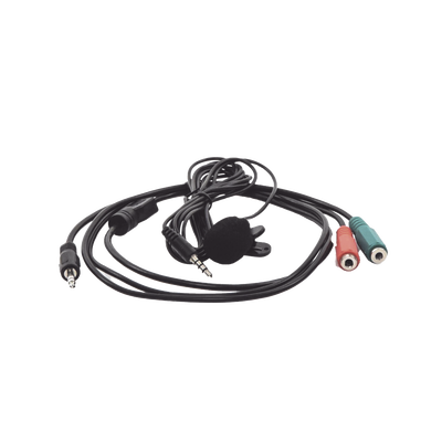Imagen de Micrófono Compatible Con Equipos GPS T633L y T399L de Meitrack