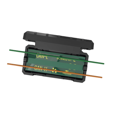 Imagen de Adaptador CAN Para Lectura de Datos En Vehículos
