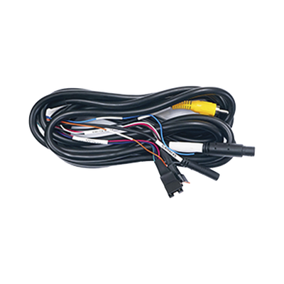 Imagen de Cable extensión para camara JC450/ entradas adicionales/ conexión para 5ta camara