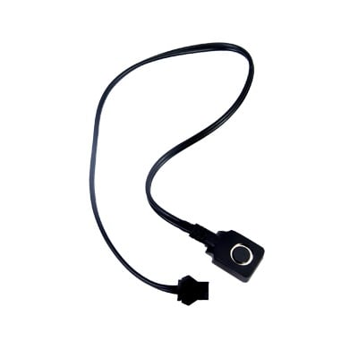 Imagen de Resistente Botón de Pánico para equipos de Rastreo GPS