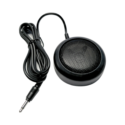 Imagen de Bocina compatible con dispositivo de rastreo modelo VL802