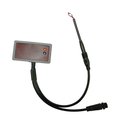 Imagen de Calibrador para sensor de combustible ultrasonico